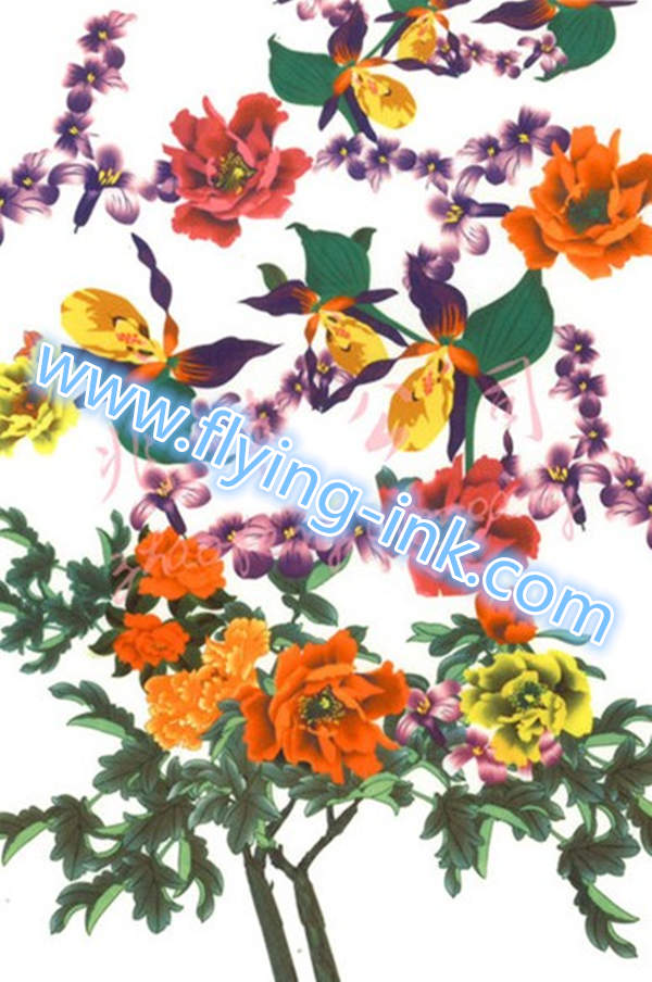 穩(wěn)定性好的弗萊茵熱轉(zhuǎn)印升華油墨|河南弗萊茵升華熱轉(zhuǎn)印油墨廠